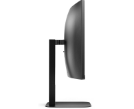 AOC 34'' CU34V5C/BK Czarny - 1089009 - zdjęcie 7